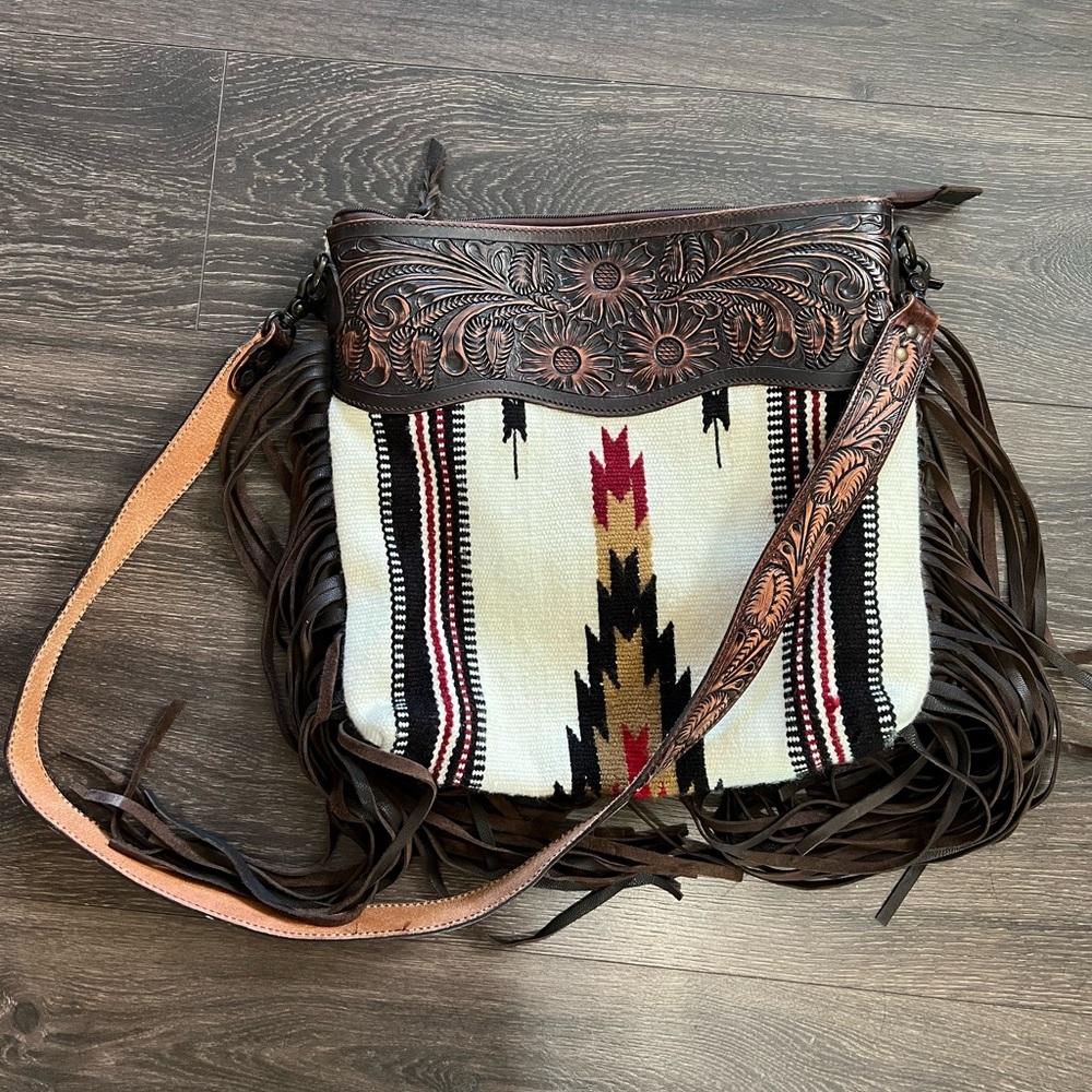 American darling purse